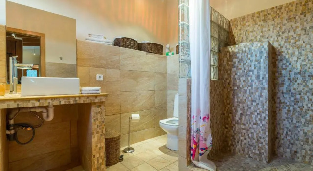 Cottage Casa Erdei