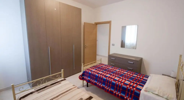 Номер Standard La Marina