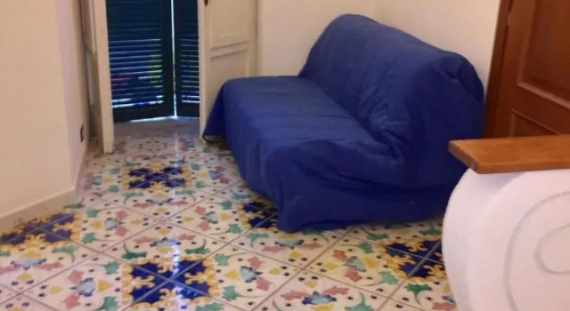 B&B la Bouganville