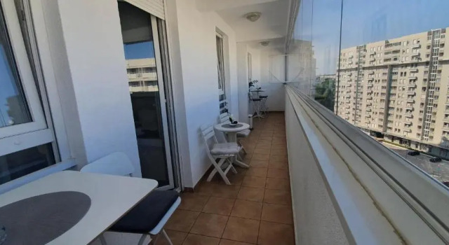 Royal apartment Belvill, Buchen Sie Ferienwohnung Belgrad Zentralserbien