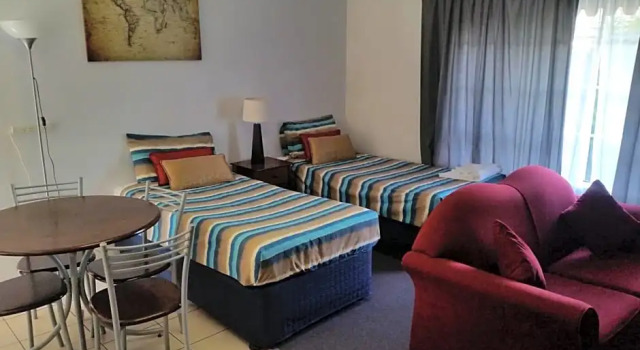 Номер Economy Clifford Park Motor Inn