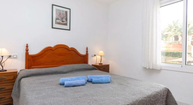 Apartment El Gato II Modica 18447, Забронировать Апартаменты/квартира Отели Льянсса с бассейном, Бассейн