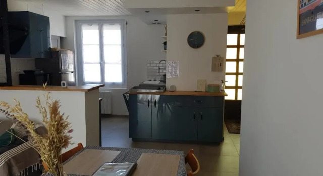 Charmante maison de vacances, Забронировать Отель Сен-Жиль-Круа-де-Ви Vendée