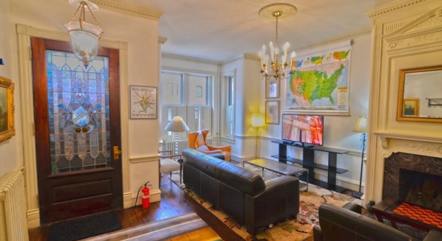 215 Southeast Townhome #1039 - 3 Br Townhouse