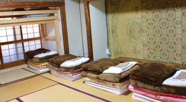 Whole House Rental Igusa - Hostel, Prenota Ostello Hayashima Okayama