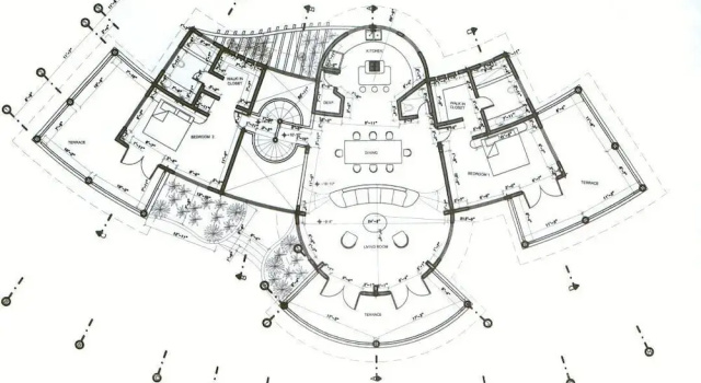 Коттедж Luxury VIlla serenity- Seascape villas
