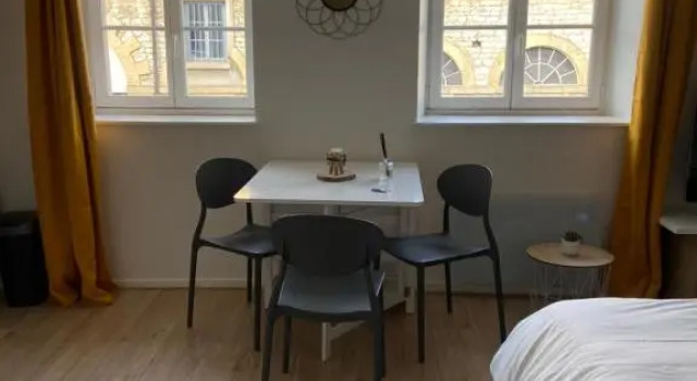 Le Bastion, Prenota Hotel Pontarlier Doubs