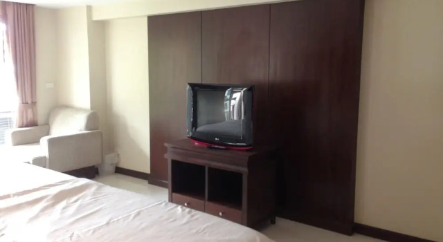 Двухместный номер Superior с балконом August Suites