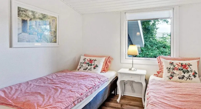 5 Star Holiday Home in Vinderup