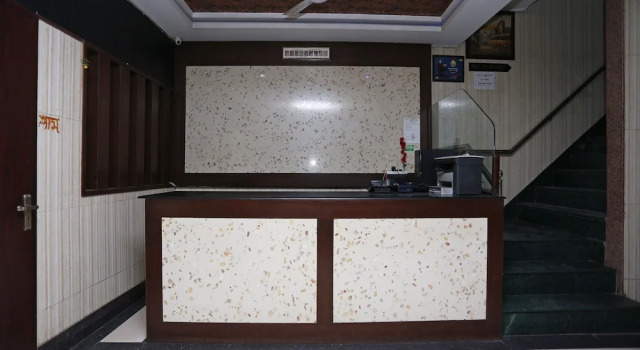 OYO 22507 Anjuman