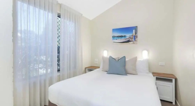 Номер Standard Reflections Massy Greene - Holiday Park