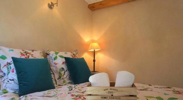 Gîte Langeac, 2 pièces, 2 personnes - FR-1-582-74
