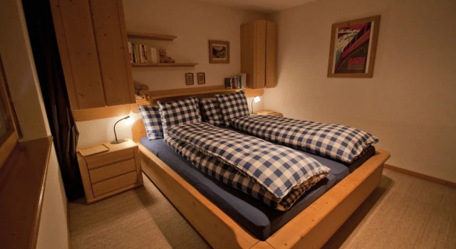 Апартаменты Haus Lizi - Apartment 8