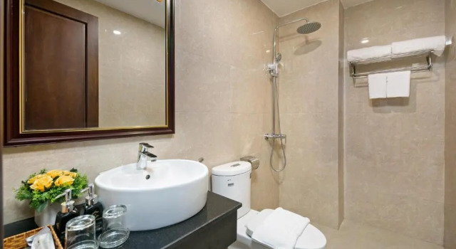 Двухместный номер Standard Celina Hotel & Apartment