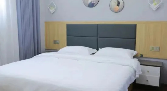 Luksusowy suite XiangYueh hotle
