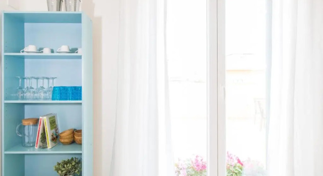 Superior Suite Isola Blu