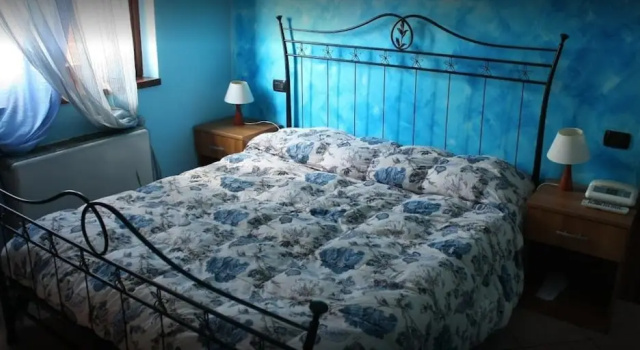 Трёхместный номер Standard Country House Il Piacere