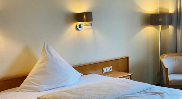 Двухместный номер Standard Meissmers Hotel
