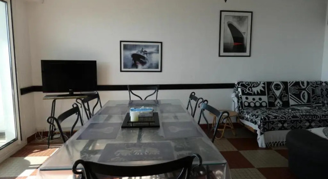 Appartement Saint-Jean-de-Monts, 3 pièces, 6 personnes - FR-1-323-90