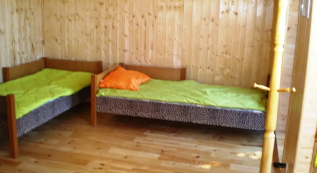 Номер Economy Guest House Vītoli