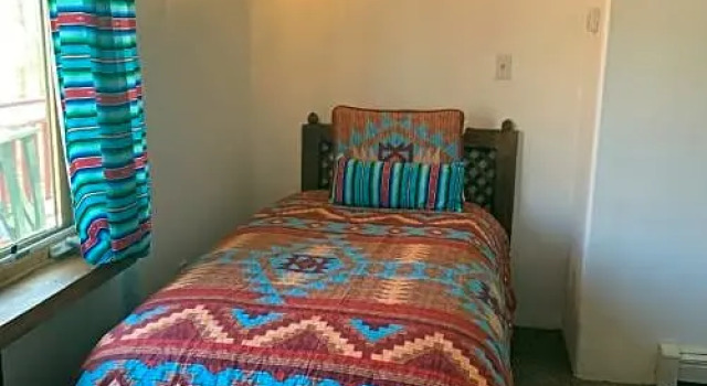Номер Standard Blue Sky Retreat at San Geronimo Lodge