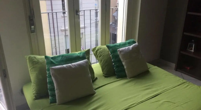 Студия Casa Porta Pila