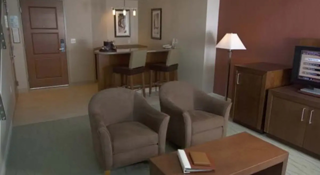 Tachi Palace Hotel & Casino, Réserver Hôtel Lemoore Californie