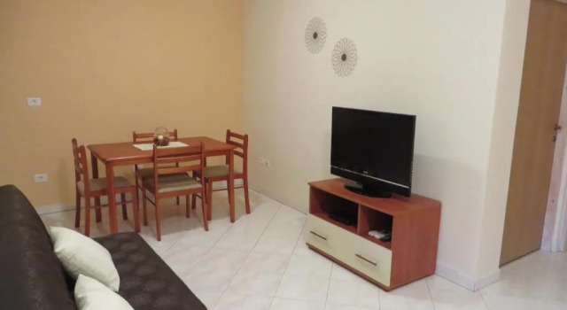 Апартаменты c 1 комнатой Apartment Mare