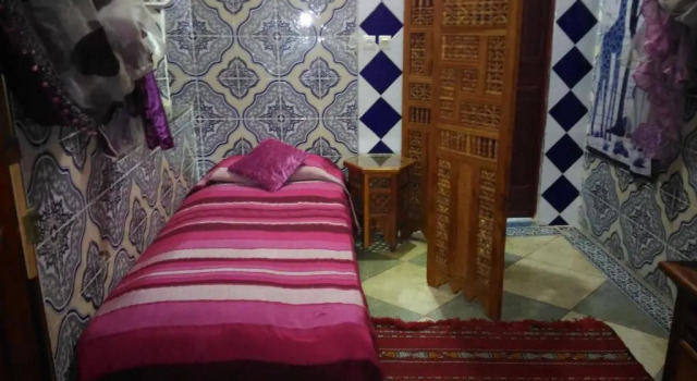 Люкс Royal Ryad Bab Berdaine