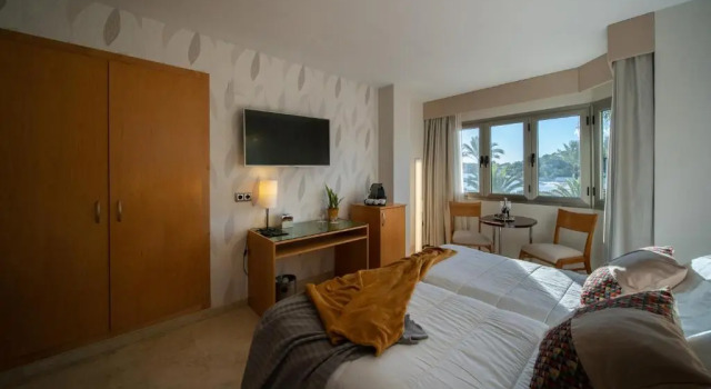 Трёхместный номер Standard La Sort Boutique Hotel