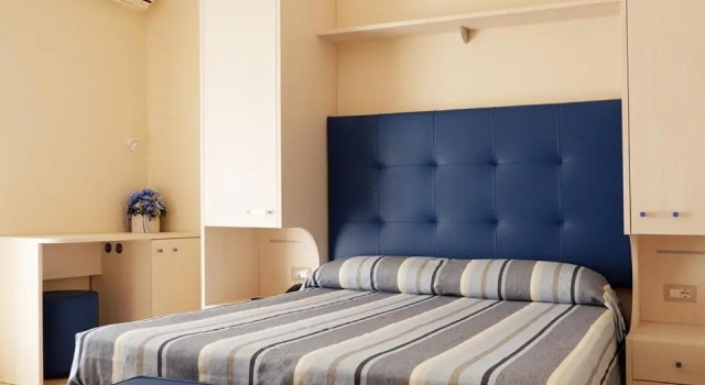 Номер Deluxe Hotel Riviera