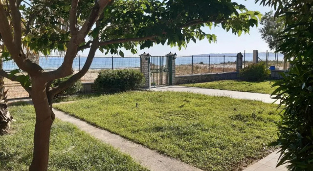 Villa Evdokia, Prenota Villa Hotel a Peloponneso con parcheggio, Parcheggio
