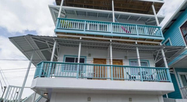 Chango Apartment