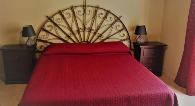 A Vanedda, Book Hotel Hotels in Sicily with Parking, Parking