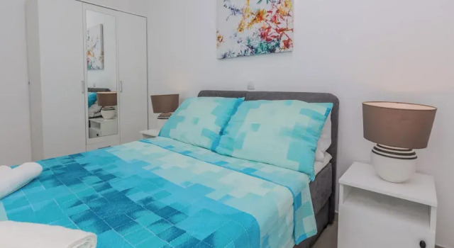 Апартаменты Comfort Apartment Marovic