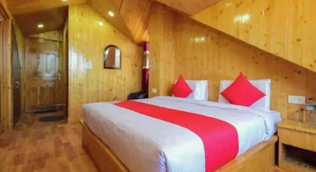 Gulmarg Height Homestay Kufri Shimla
