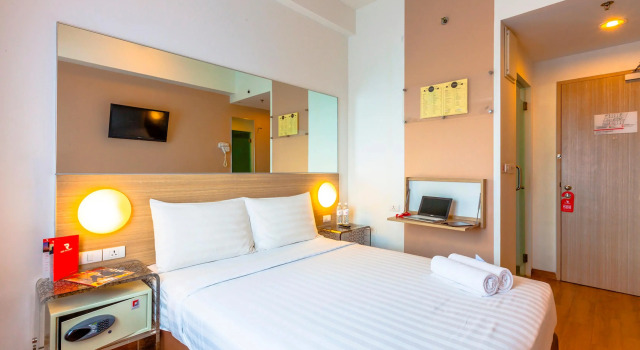 Monoloog Hotel Palembang, Buchen Sie Hotel Hotels im Zentrum von Palembang, hotels im Zentrum von Palembang