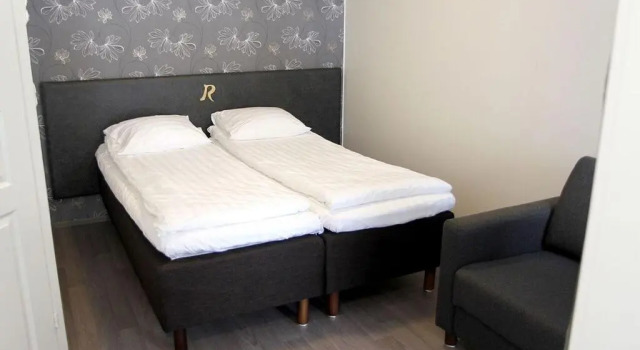 Номер Standard Rämäkkä Holidays