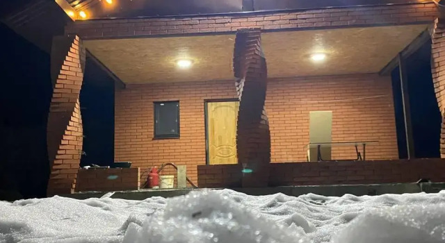В дали, Забронировать Дом для отпуска Отели Карачаево-Черкесской Республики с парковкой, Парковка