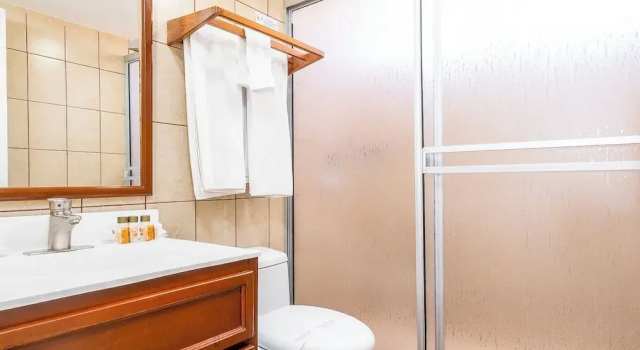 Студия Puerto Nuevo Baja Hotel & Villas