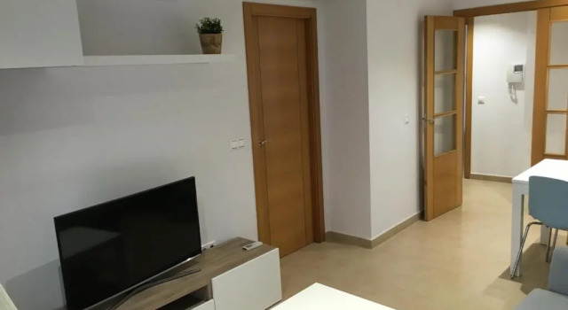 Апартаменты Casa Candelaria