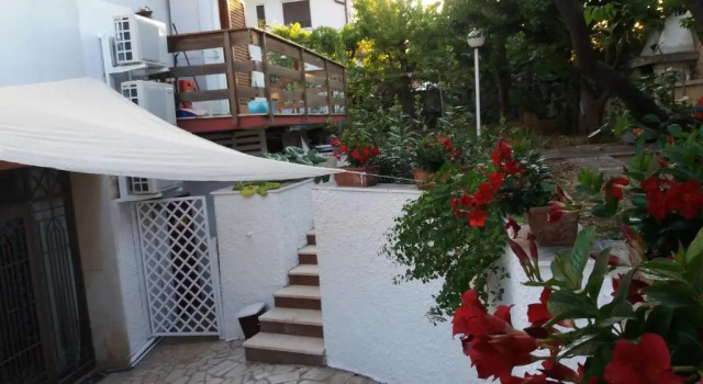 Residenza Nisio