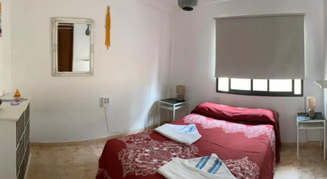 Номер Standard Corralejo Garden&Relax