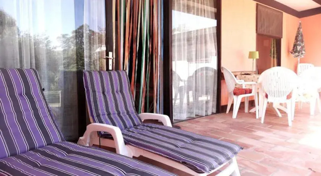 La Solana, Varaa Hotelli Cargèse 