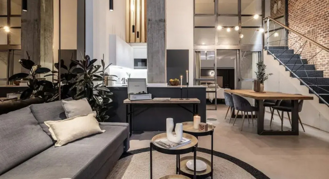 Апартаменты Carmen - 2 Bedrooms in Salamanca