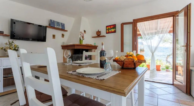 Tiria House Bosa - Casa Vacanze