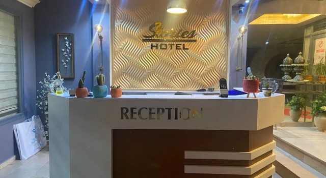 Stories Hotel, Забронировать Отель Конья Центральная Анатолия, рядом с Мечеть Алаэддина