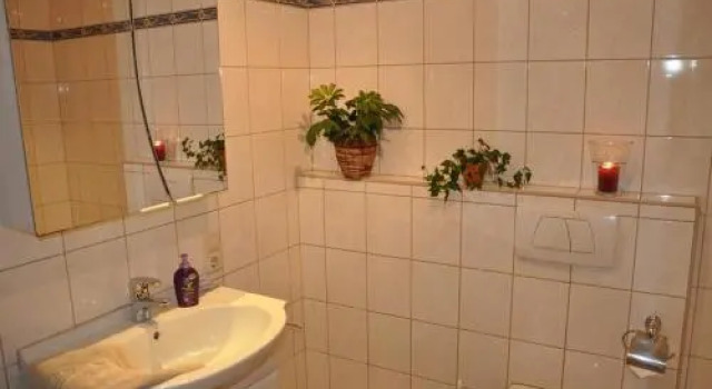 Ferienwohnung Zimmermann, Reserva ahora Hotel Hoteles en Baden-Wurtemberg con aparcamiento, Aparcamiento