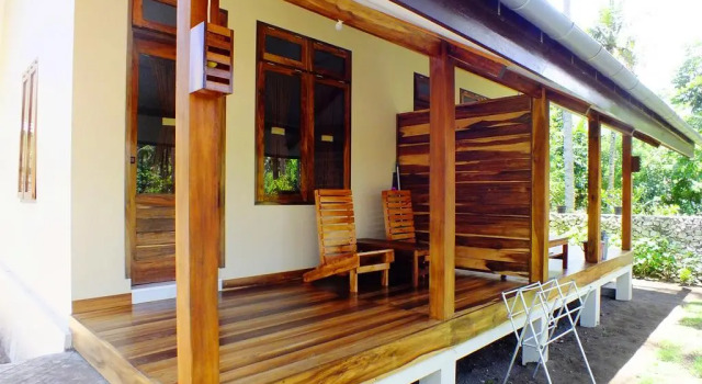 Sadati Home Stay