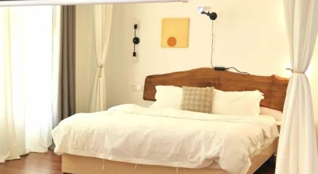 Люкс Superior Hemu Guesthouse